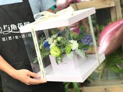 -杭州街角花屋花店(闻堰店)