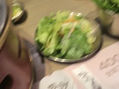 -西塔老太太泥炉烤肉(北京双井店)