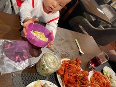 -乐咖啡西餐厅(太湖皇冠假日酒店)
