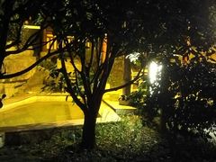 -咸宁万豪温泉谷度假区