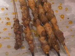 烤串-肉串汪(望京店)