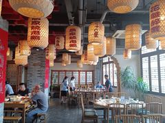 -二十八里太湖船菜(吉祥路店)