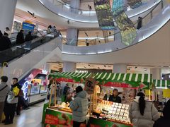 -天津国贸购物中心