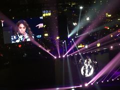 -宝能国际体育演艺中心