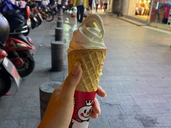 -蜜雪冰城(浙江大学店)