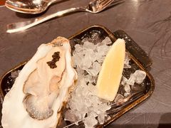 法国吉拉多一号生蚝-恰餐厅及酒吧 CHAR Bar & Grill (北京丽都皇冠假日店)