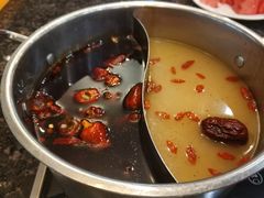 -老码头火锅(骡马市店)