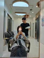 -In Style造型