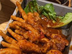 -冰川朝鲜族料理·东北菜(观前店)