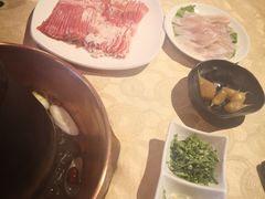 -东来顺饭庄(西直门店)