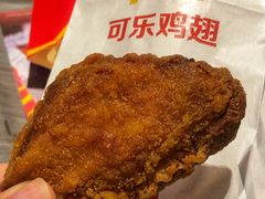-麦当劳(江湾镇店)