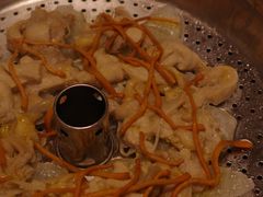 -熠盛·本帮菜Bistro(永嘉路店)