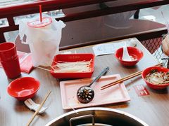 -季季红火锅(丰城洪客隆店)