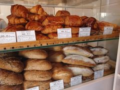 -老梦面包 CHEZMOREL(三源里店)