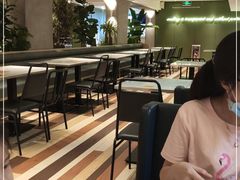 大堂-卡朋西餐(较场西路店)
