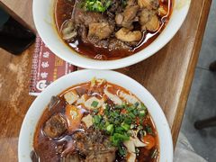 -蒋家肠旺面馆(合群路店)