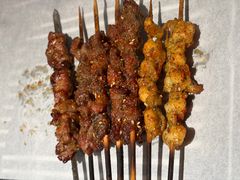 -聚点·北京串(簋街店)