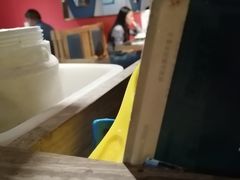 -南海底小海鲜·湘菜(鲁巷吴家湾店)