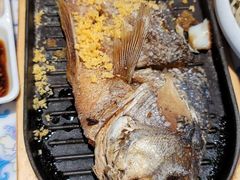 -汉唐守艺人·河北面馆(民心河店)