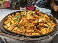 -客家大院·非遗赣南客家菜(郁孤台店)