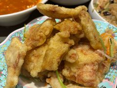 -老厨家(友谊路总店)