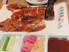 -茄子恰恰·新云南小炒(坪山益田店)