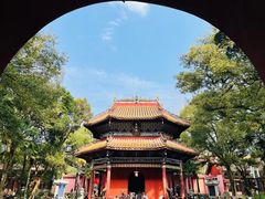 -南岳衡山风景名胜区