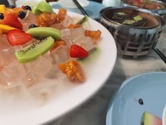 -东南里湖景餐厅·新闽菜(浦西万达店)