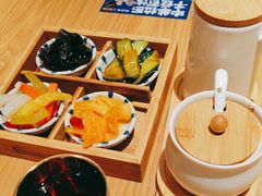 -马记永·兰州牛肉面(3019君尚店)