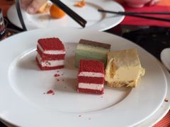 -上海国展宝龙丽筠酒店