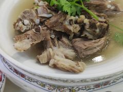-帕米尔食府(白云观店)