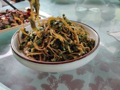 -源泉冷水鱼庄(小鱼洞店)