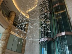 -杭州钱江新城万怡酒店-西餐厅