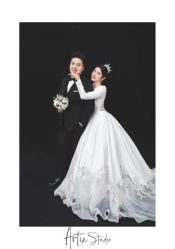 -艺匠摄影ARTIZ STUDIO(南京店)