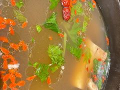 -盡膳口福·百年汤方火锅(科华北路店)