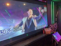 -云晓光头烧烤吧(川沙绿地店)