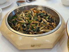 -东江渔村·古典园林·30年粤菜老字号(太和店)