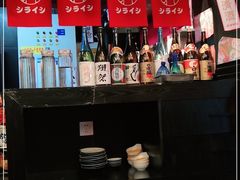 零售区-白石的深夜食堂(万达店)