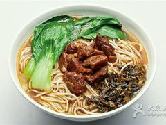 -南城香(欧陆经典万兴苑店)