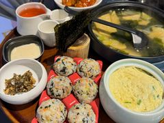 -HOTISLAND海鸡岛·韩国料理(江南西店)