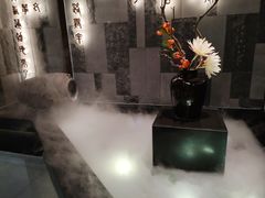 -湊湊火锅·茶憩(东城万达店)