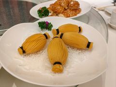 -利苑酒家(合景国际金融广场店)
