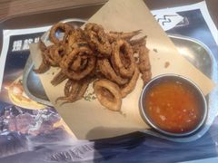 -魏斯理汉堡(西安沣东吾悦店)