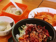 -韩味轩(丰盛町店)