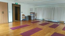 -FineYoga梵音瑜伽·普拉提