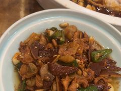 -一楼食业·美食人家