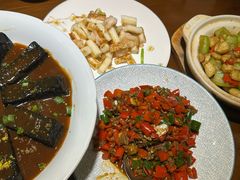 -宴小馆·小海鲜青岛菜(五四广场店)
