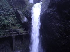 -福建天门山