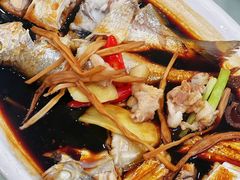 -龙宫海鲜楼(长乐漳港店)