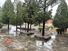 -历代帝王庙博物馆